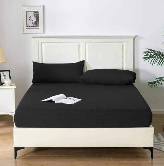 Comfora Topraklama Çarşafı (Tam Boy)