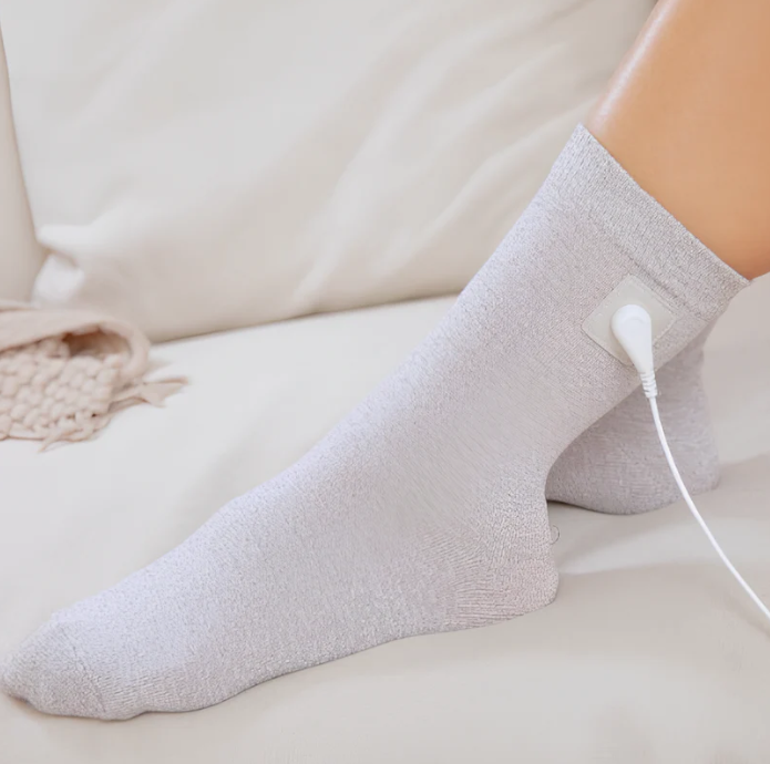 Comfora Topraklama Çorabı