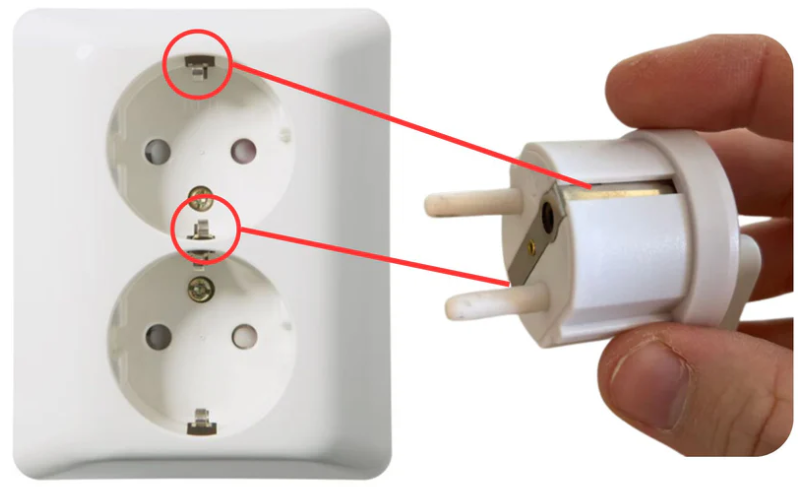 Comfora Topraklama Çarşafı (Tam Boy)