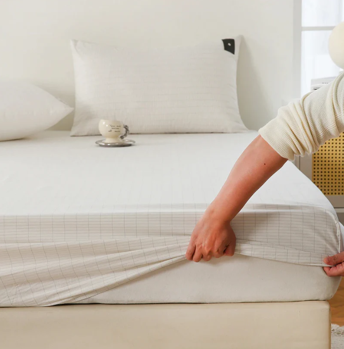 Comfora Topraklama Çarşafı (Tam Boy)