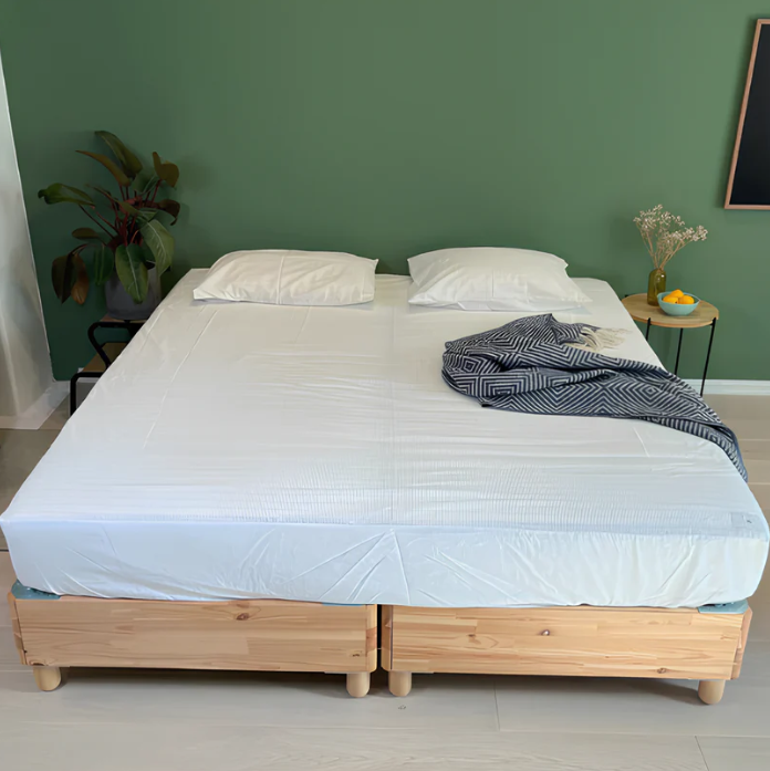 Comfora Topraklama Çarşafı (Tam Boy)