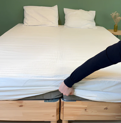 Comfora Topraklama Çarşafı (Tam Boy)