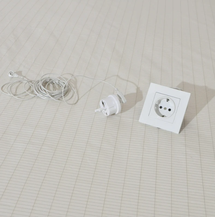 Comfora Topraklama Çarşafı