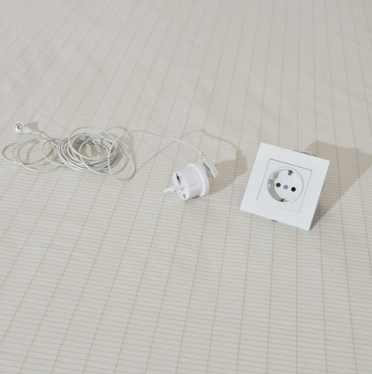 Comfora Topraklama Çarşafı