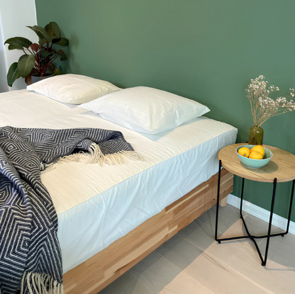 Comfora Topraklama Çarşafı (Tam Boy)