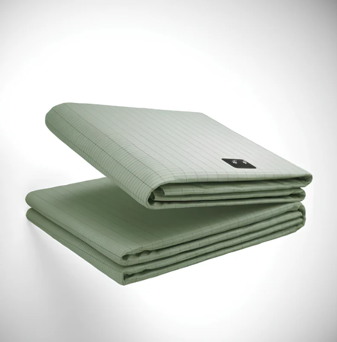 Comfora Topraklama Çarşafı