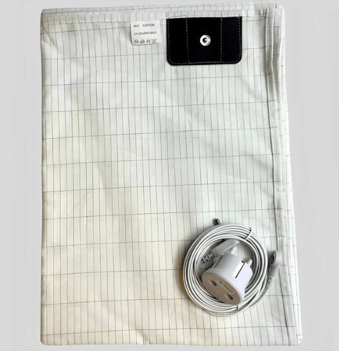 Comfora Topraklama Çarşafı