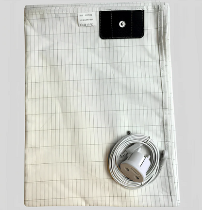 Comfora Topraklama Çarşafı