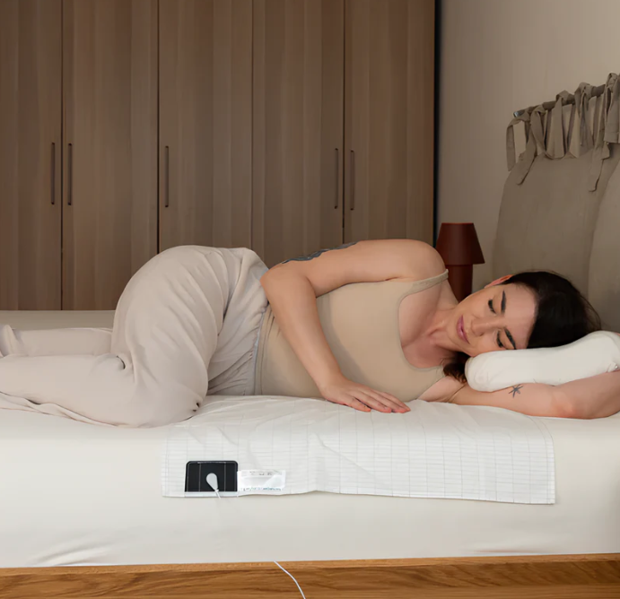 Comfora Topraklama Çarşafı