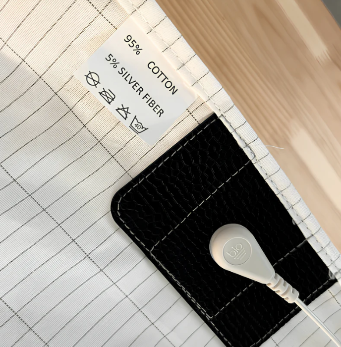 Comfora Topraklama Çarşafı