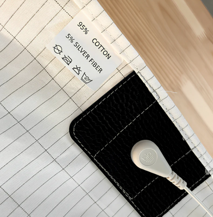 Comfora Topraklama Çarşafı