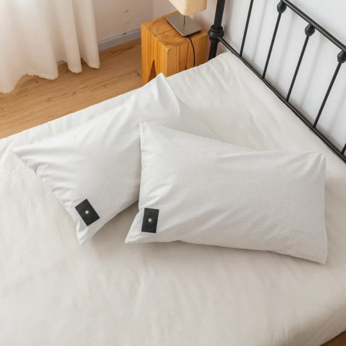 Comfora Topraklama Yastık Kılıfı