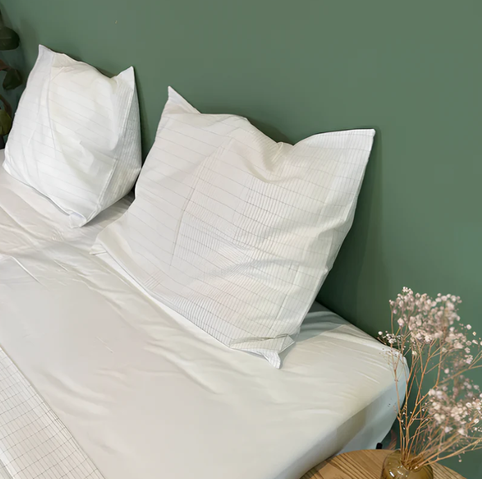 Comfora Topraklama Yastık Kılıfı