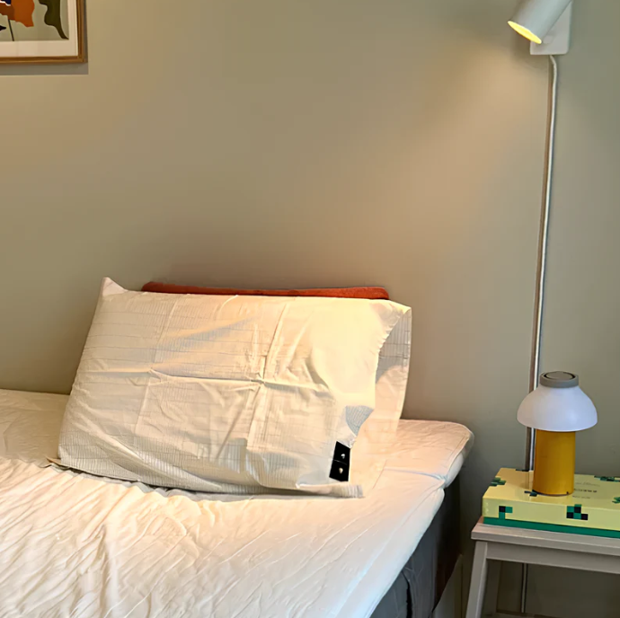 Comfora Topraklama Yastık Kılıfı