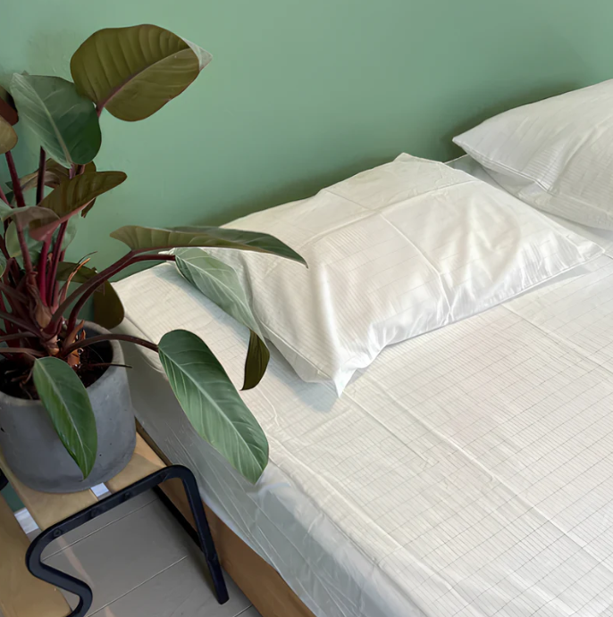 Comfora Topraklama Yastık Kılıfı