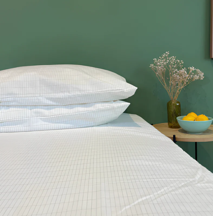 Comfora Topraklama Yastık Kılıfı