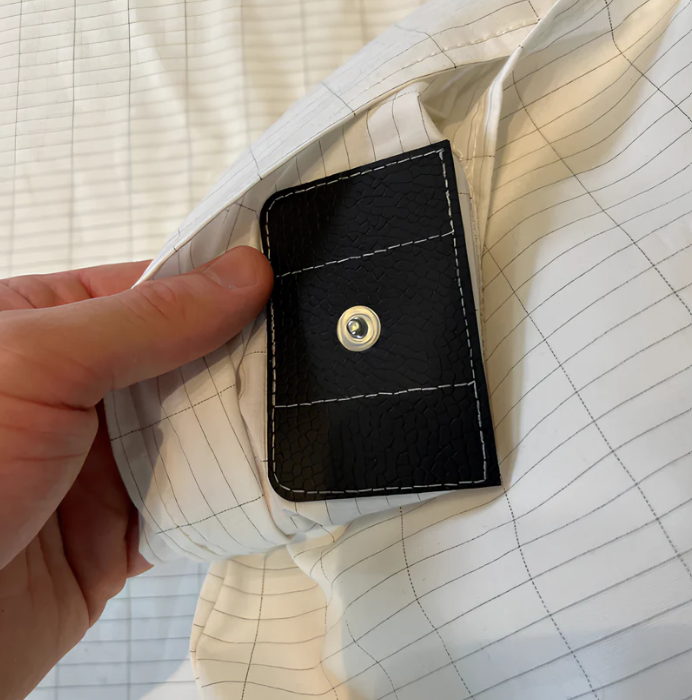 Comfora Topraklama Yastık Kılıfı