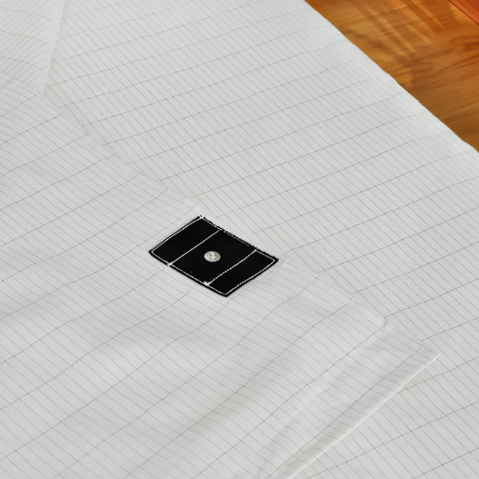 Comfora Topraklama Yastık Kılıfı