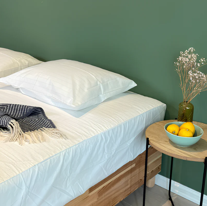 Comfora Topraklama Yastık Kılıfı