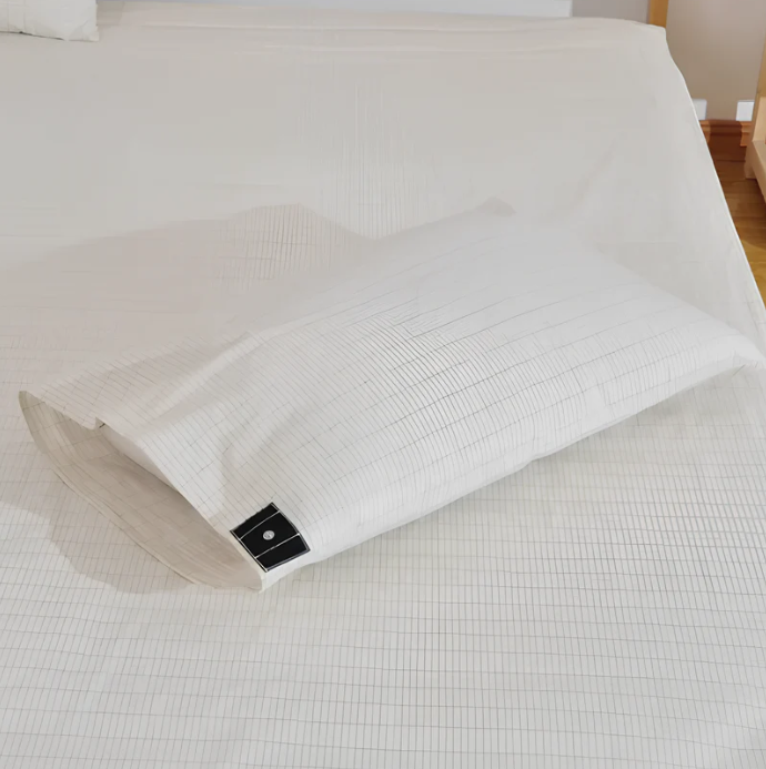 Comfora Topraklama Yastık Kılıfı