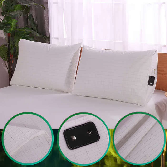 Comfora Topraklama Yastık Kılıfı