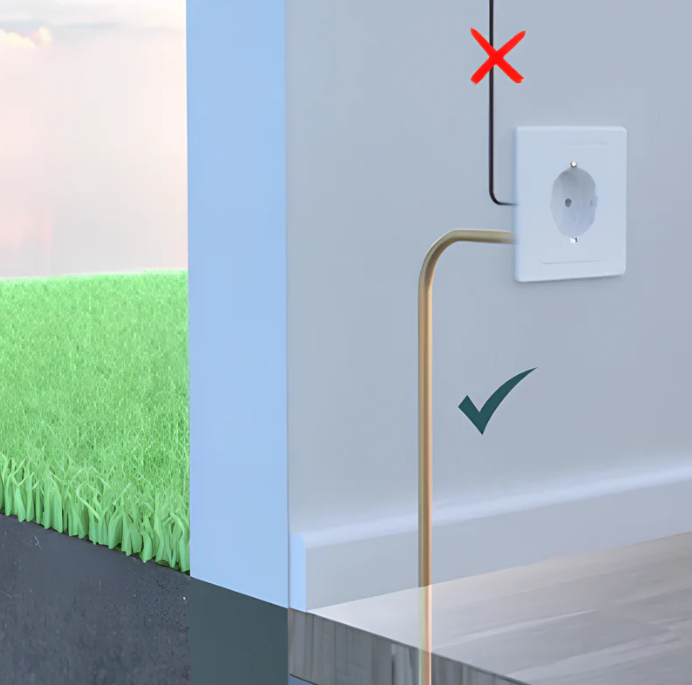 Comfora Topraklama Yastık Kılıfı