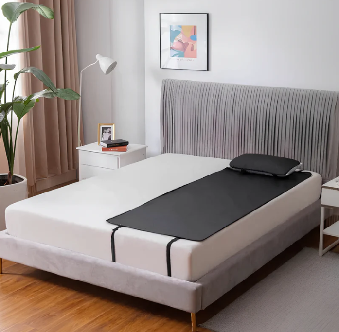 Comfora Topraklama Yatak Matı