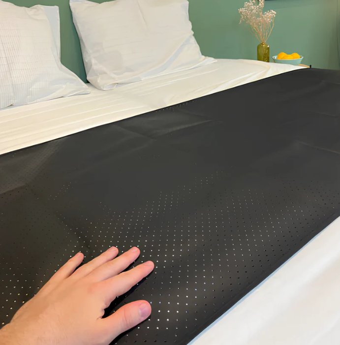 Comfora Topraklama Yatak Matı