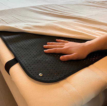 Comfora Topraklama Yatak Matı