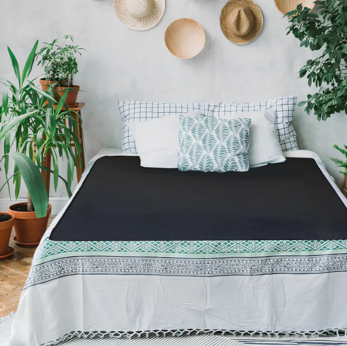 Comfora Topraklama Yatak Matı