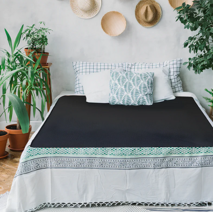 Comfora Topraklama Yatak Matı