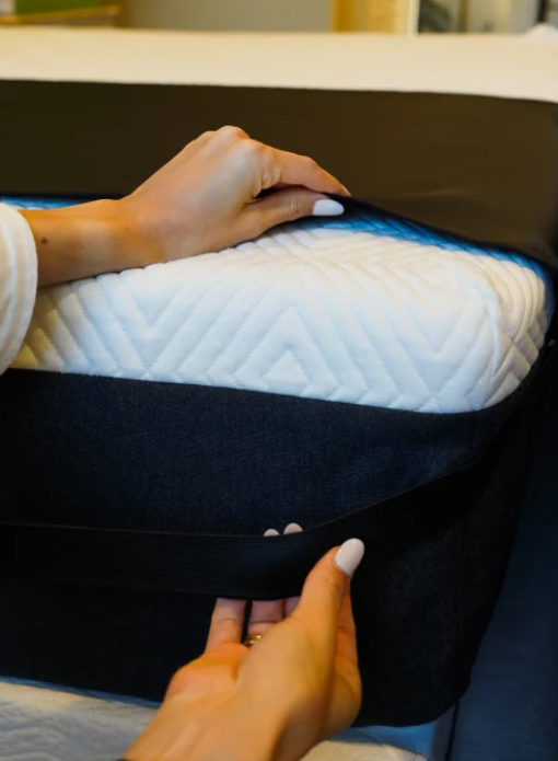 Comfora Topraklama Yatak Matı