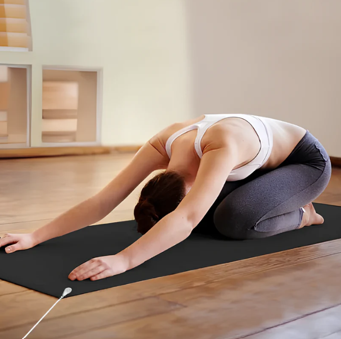 Comfora Topraklama Yoga Matı