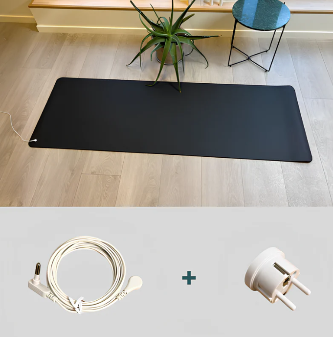 Comfora Topraklama Yoga Matı