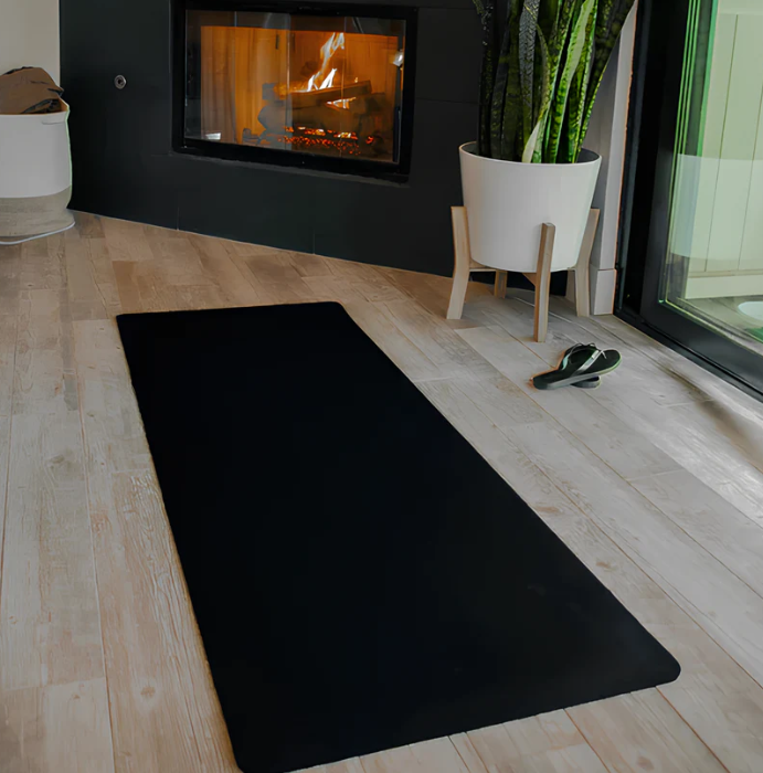 Comfora Topraklama Yoga Matı