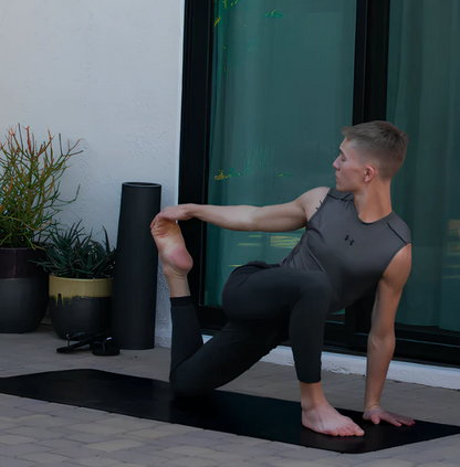 Comfora Topraklama Yoga Matı