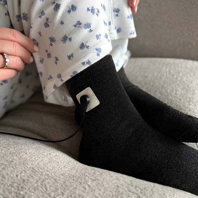 Comfora Topraklama Çorabı