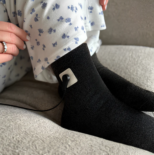 Comfora Topraklama Çorabı