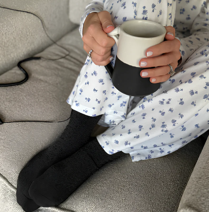 Comfora Topraklama Çorabı