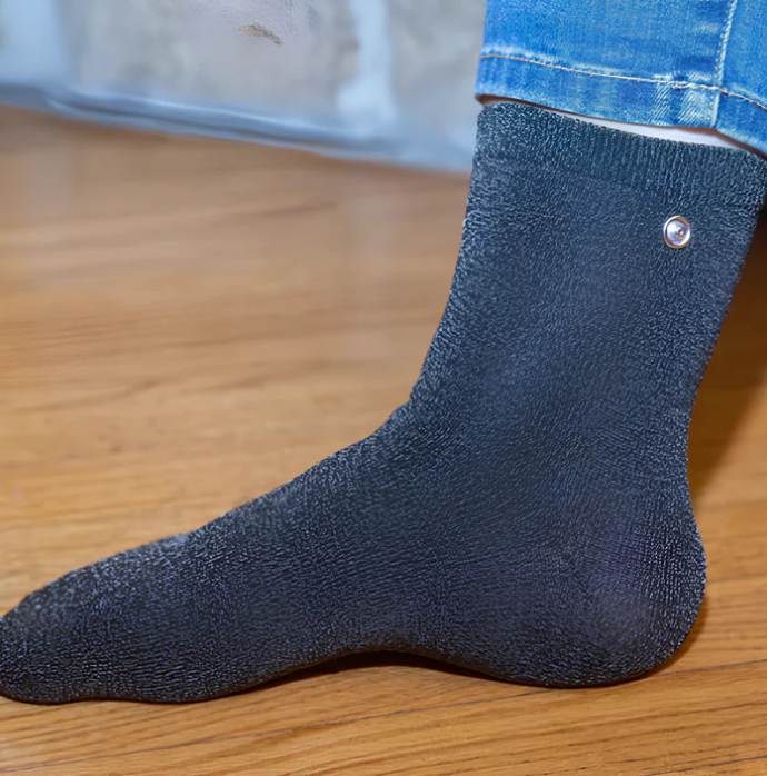 Comfora Topraklama Çorabı