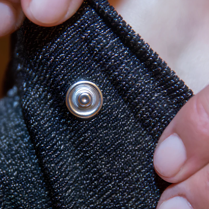 Comfora Topraklama Çorabı