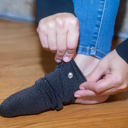 Comfora Topraklama Çorabı