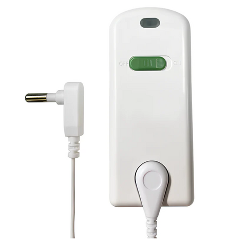 Comfora Topraklama İletkenlik Testi Cihazı