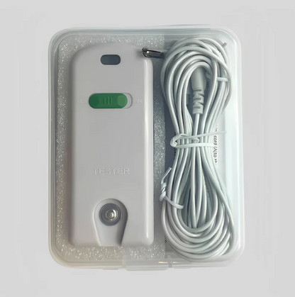 Comfora Topraklama İletkenlik Testi Cihazı