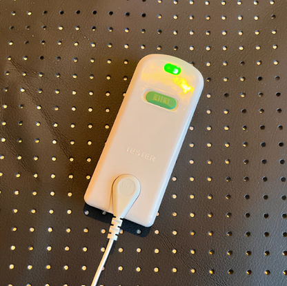 Comfora Topraklama İletkenlik Testi Cihazı