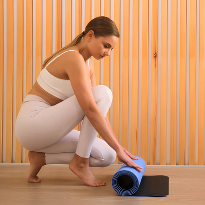 Comfora Topraklama Yoga Matı